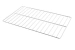 ARMADIO AFFUMICATORE ELETTRICO, HENDI, 230V/1600W, 540X380X(H)725MM - 238486