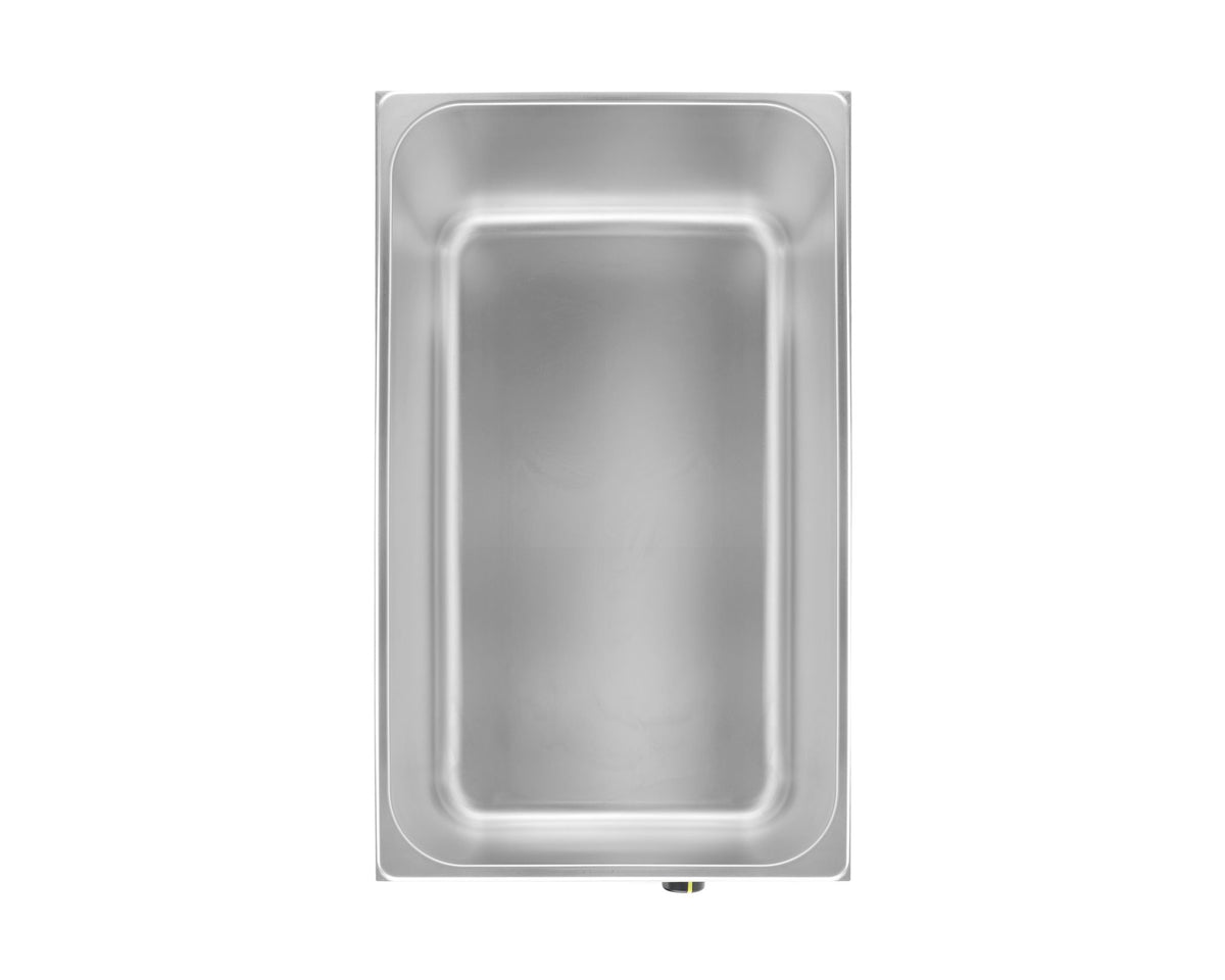 BAGNO-MARIA RANGER, HENDI, GN (H)150MM, 230V/1000W, 574X334X(H)241MM - 238905