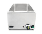 BAGNO-MARIA RANGER, HENDI, GN (H)150MM, 230V/1000W, 574X334X(H)241MM - 238905