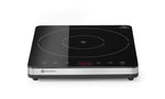 INDUZIONE 2000, HENDI, KITCHEN LINE, 230V/2000W, 295X400X(H)42MM - 239230