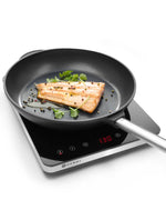 INDUZIONE 2000, HENDI, KITCHEN LINE, 230V/2000W, 295X400X(H)42MM - 239230