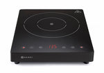 INDUZIONE 2000W KITCHEN LINE, HENDI, KITCHEN LINE, 230V/2000W, 297X411X(H)57MM - 239391