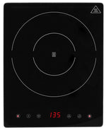 INDUZIONE 3500W, HENDI, KITCHEN LINE, 230V/3500W, 339X444X(H)80MM - 239421