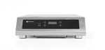 INDUZIONE MODELLO 3500 D XL, HENDI, PROFI LINE, 230V/3500W, 390X560X(H)120MM - 239698