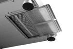 PIANO COTTURA A INDUZIONE 3500 D, HENDI, PROFI LINE, 230V/3500W, 342X431X(H)116MM - 239711