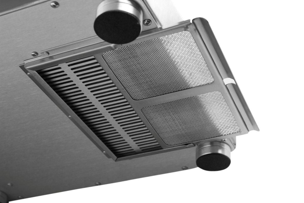 PIANO COTTURA A INDUZIONE 3500 D, HENDI, PROFI LINE, 230V/3500W, 342X431X(H)116MM - 239711