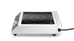 INDUZIONE MODELLO 3500 M, HENDI, PROFI LINE, 230V/3500W, 329X435X(H)106MM - 239780