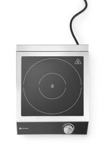INDUZIONE MODELLO 3500 M, HENDI, PROFI LINE, 230V/3500W, 329X435X(H)106MM - 239780