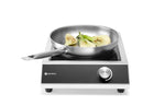 INDUZIONE MODELLO 3500 M, HENDI, PROFI LINE, 230V/3500W, 329X435X(H)106MM - 239780