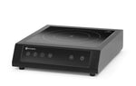 PIASTRA AD INDUZIONE 3500 D XL, HENDI, NERO, 220-240V/3500W, 355X400X(H)100MM - 239957