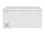 CONGELATORE A POZZETTO, ARKTIC, 2 CESTI, 412L, BIANCO, 230V/110W, 1580X770X(H)870MM - 239964
