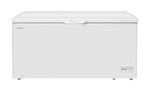 CONGELATORE A POZZETTO, ARKTIC, 2 CESTI, 412L, BIANCO, 230V/110W, 1580X770X(H)870MM - 239964