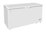 CONGELATORE A POZZETTO, ARKTIC, 2 CESTI, 412L, BIANCO, 230V/110W, 1580X770X(H)870MM - 239964