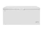CONGELATORE A POZZETTO, ARKTIC, 2 CESTI, 412L, BIANCO, 230V/110W, 1580X770X(H)870MM - 239964