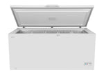CONGELATORE A POZZETTO, ARKTIC, 2 CESTI, 412L, BIANCO, 230V/110W, 1580X770X(H)870MM - 239964