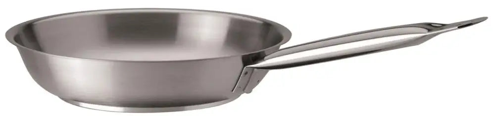 PADELLA 1 MANICO 45 CM CHEF 095745 PIAZZA - 2250573 - MEDRI