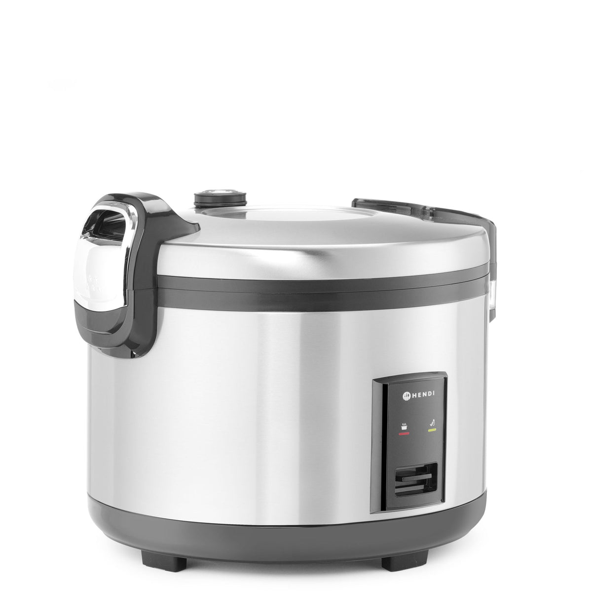 CUOCIRISO, 12 L, HENDI, 12L, 230V/2650W, 537X472X(H)415MM - 240472