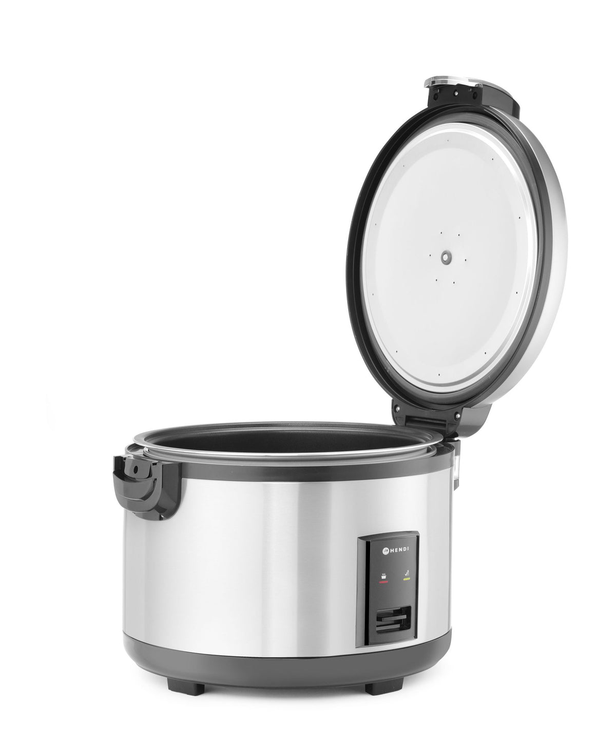 CUOCIRISO, 12 L, HENDI, 12L, 230V/2650W, 537X472X(H)415MM - 240472