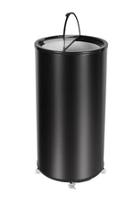 REFRIGERATORE PER FESTE, ARKTIC, 67L, NERO, 230V/100W, XX(H)1060MM - 241295