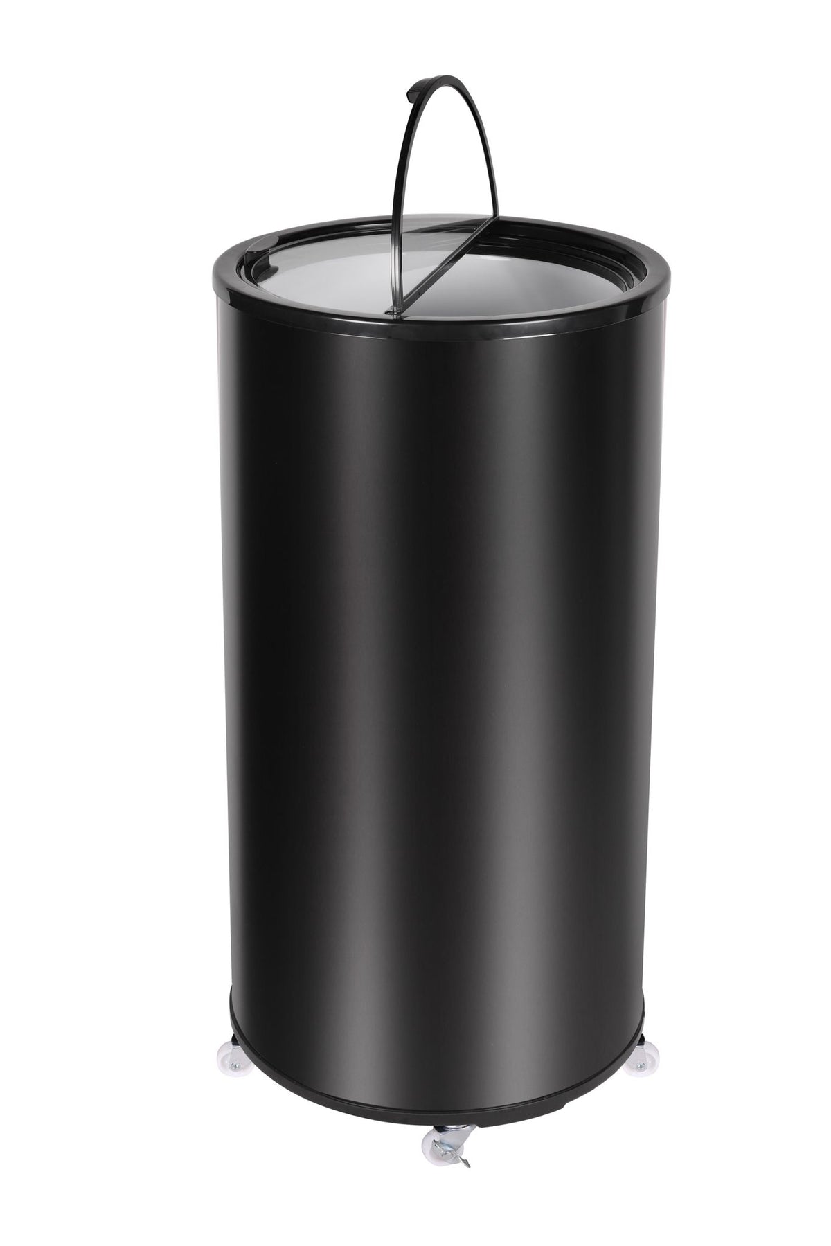 REFRIGERATORE PER FESTE, ARKTIC, 67L, NERO, 230V/100W, XX(H)1060MM - 241295