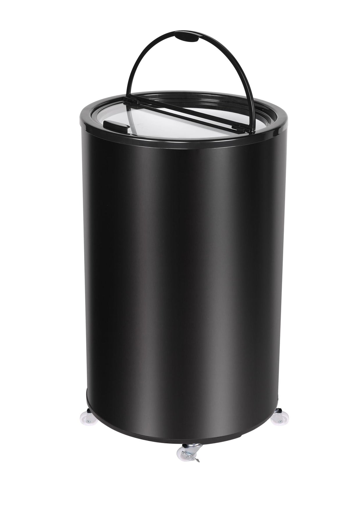 CONGELATORE PER FESTE, ARKTIC, 41L, NERO, 230V/140W, XX(H)835MM - 241301