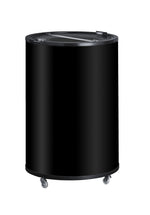 CONGELATORE PER FESTE, ARKTIC, 41L, NERO, 230V/140W, XX(H)835MM - 241301