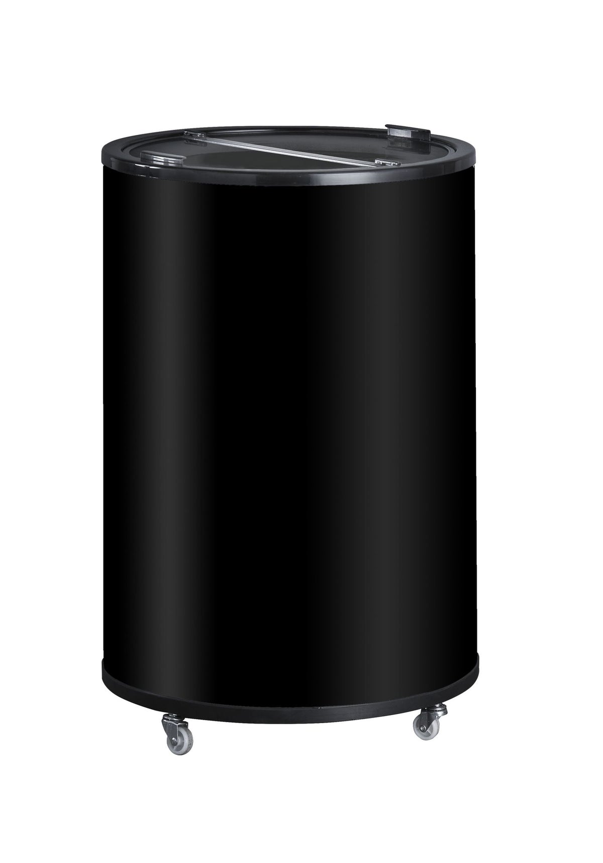 CONGELATORE PER FESTE, ARKTIC, 84L, NERO, 230V/140W, XX(H)836MM - 241318