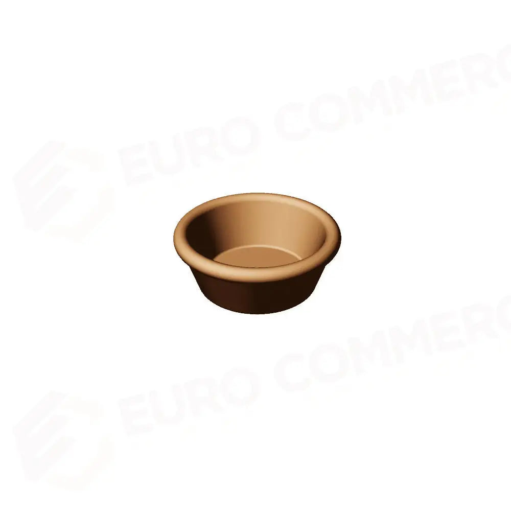 25 IMPRONTE TONDE Ø 52/37 H 20 MM - PIASTRA PER COOKMATIC 380X330 MM - PIASTRA-12 - PAVONI ITALIA - PIASTRE E STAMPI