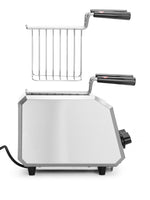 TOSTAPANE PER SANDWICH, HENDI, 230V/1200W, 215X300X(H)270MM - 261163