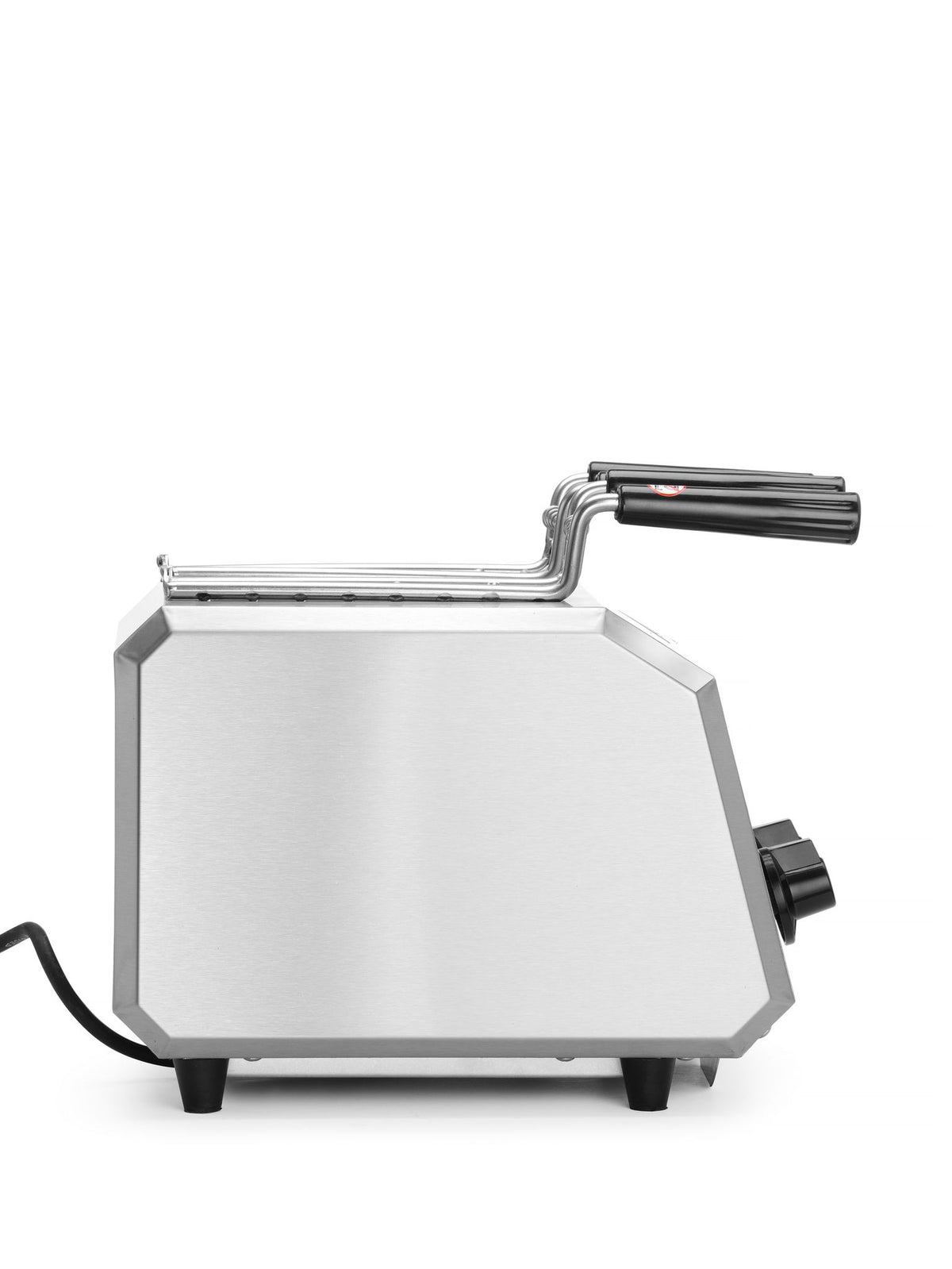 TOSTAPANE PER SANDWICH, HENDI, 230V/1200W, 215X300X(H)270MM - 261163
