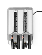 TOSTAPANE PER SANDWICH, HENDI, 230V/1200W, 215X300X(H)270MM - 261163