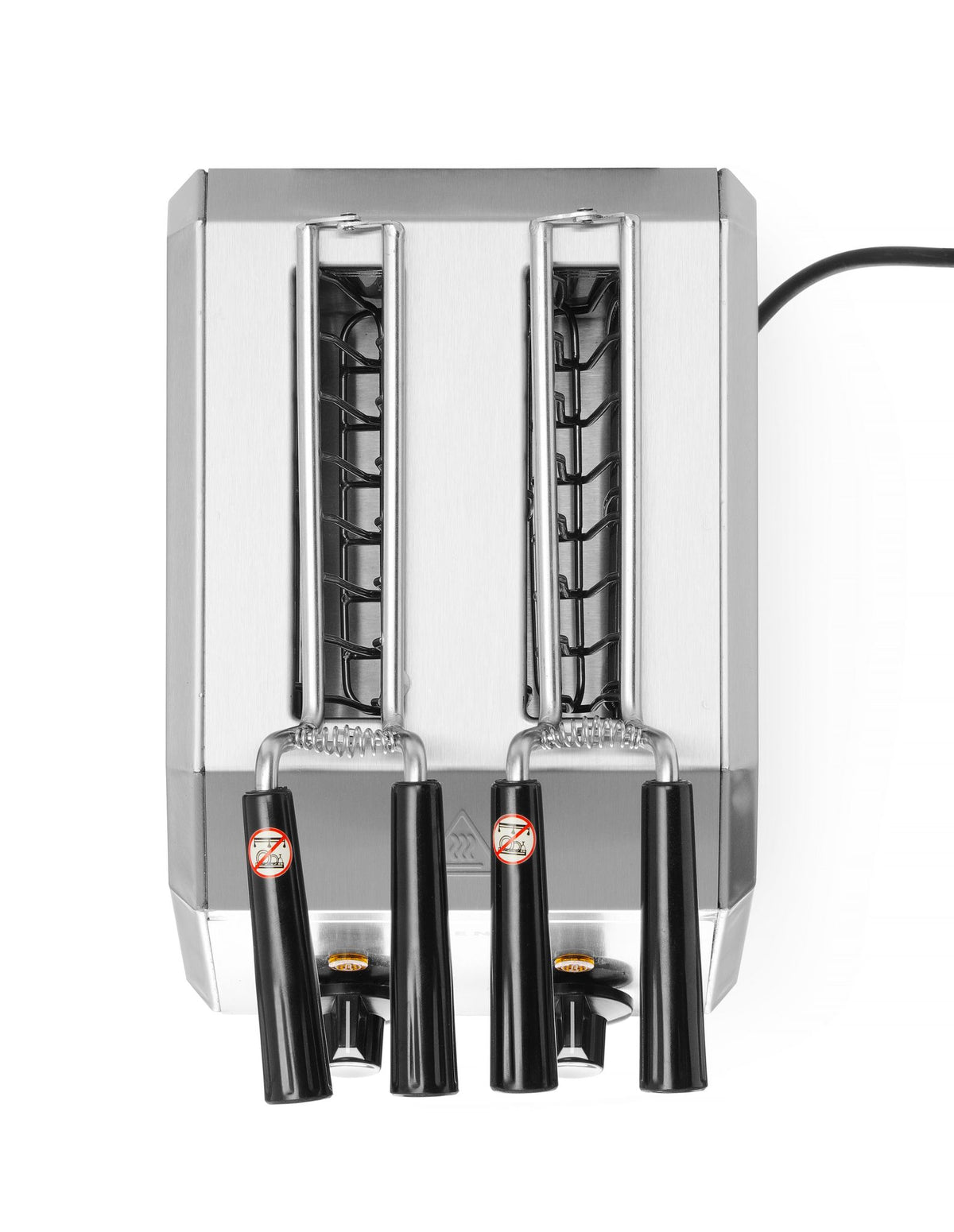 TOSTAPANE PER SANDWICH, HENDI, 230V/1200W, 215X300X(H)270MM - 261163