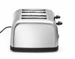 TOSTAPANE A 4 FETTE., HENDI, 240V/1500W, 295X335X(H)180MM - 261187