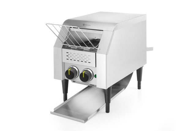 TOSTAPANE A NASTRO, HENDI, 230V/1340W, 288X368X(H)410MM - 261200
