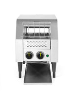 TOSTAPANE A NASTRO, HENDI, 230V/1340W, 288X368X(H)410MM - 261200