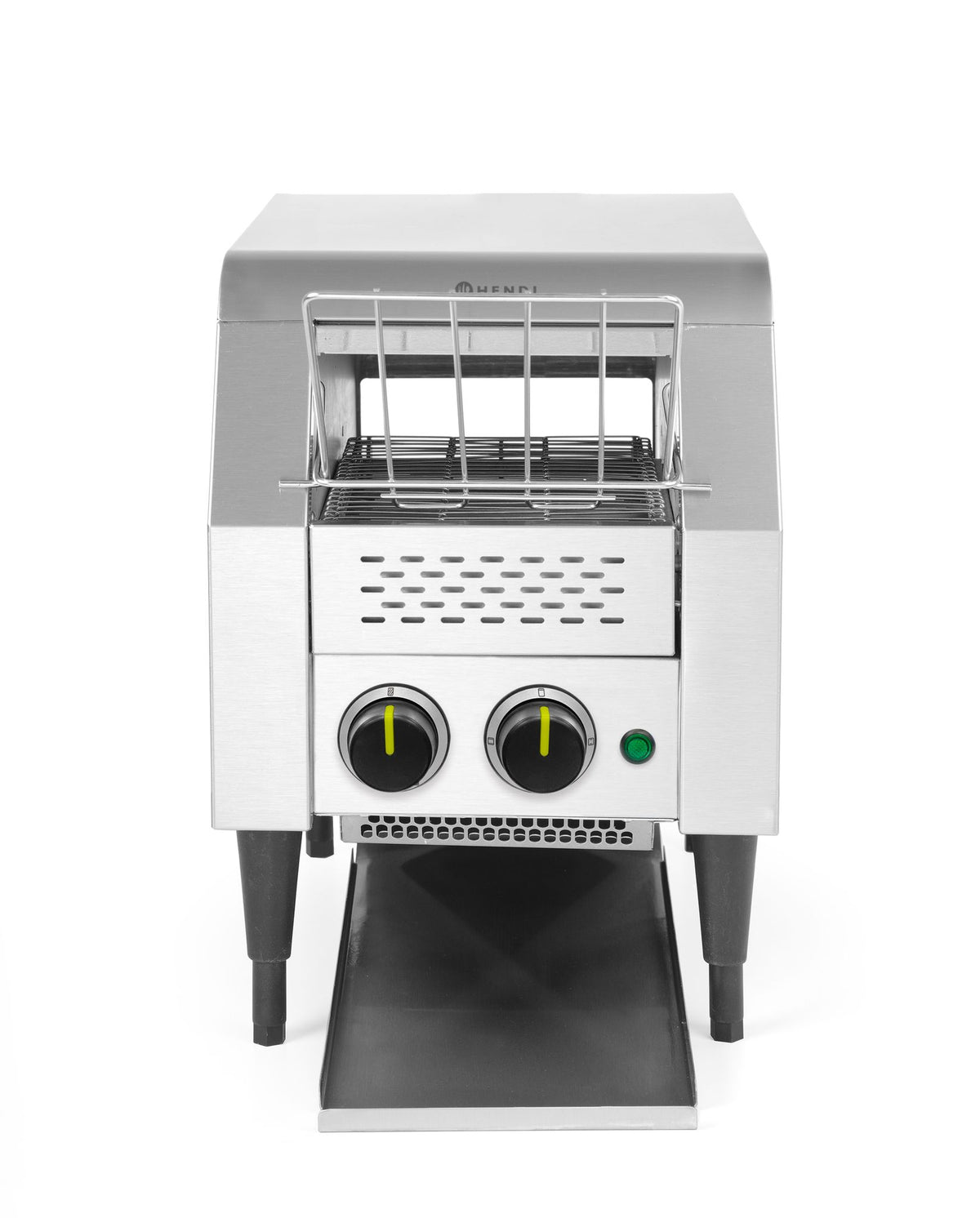 TOSTAPANE A NASTRO, HENDI, 230V/1340W, 288X368X(H)410MM - 261200