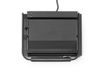PIASTRA PANINI, HENDI, SOPRA E SOTTO RIGATA, 230V/2200W, 432X396X(H)214MM - 263655