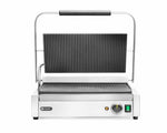 PIASTRA PANINI XL, HENDI, 230V/2700W, 548X464X(H)216MM - 263624