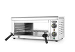 SALAMANDRA A MURO, HENDI, 230V/2000W, 610X450X(H)275MM - 264119