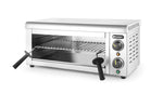 SALAMANDRA A MURO, HENDI, 230V/2000W, 610X450X(H)275MM - 264119