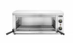 SALAMANDRA GN 1/1, HENDI, 220-240V/2850W, 770X485X(H)305MM - 264126