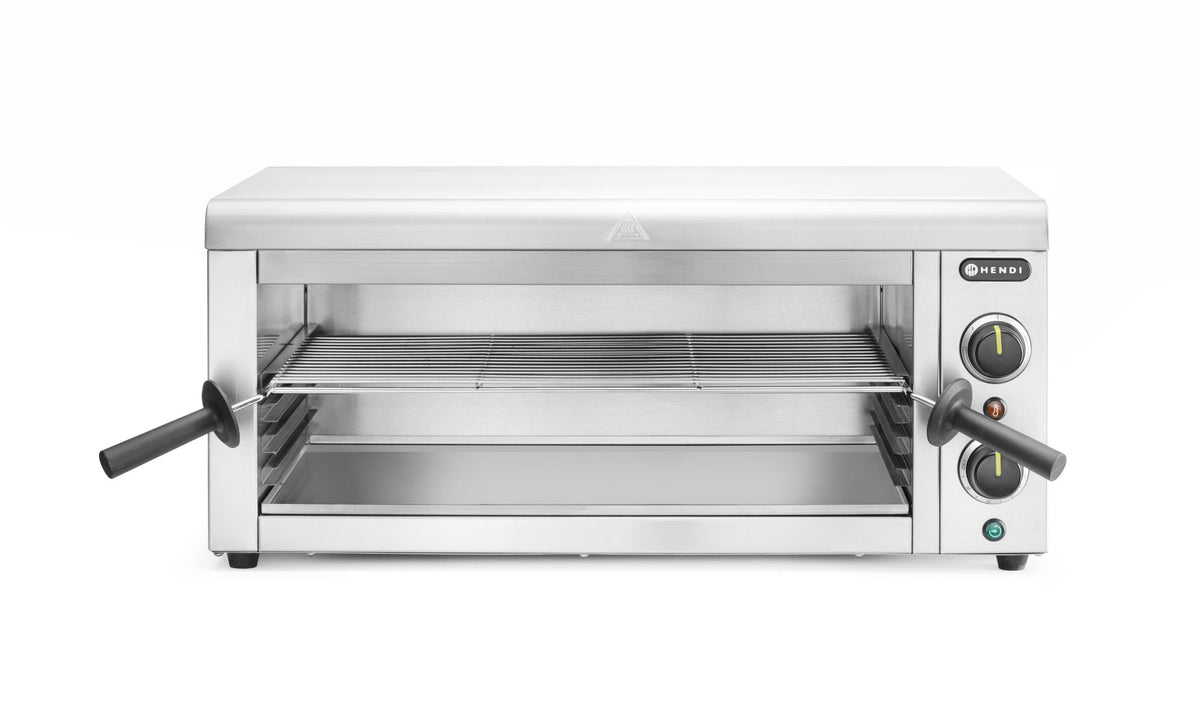 SALAMANDRA GN 1/1, HENDI, 220-240V/2850W, 770X485X(H)305MM - 264126