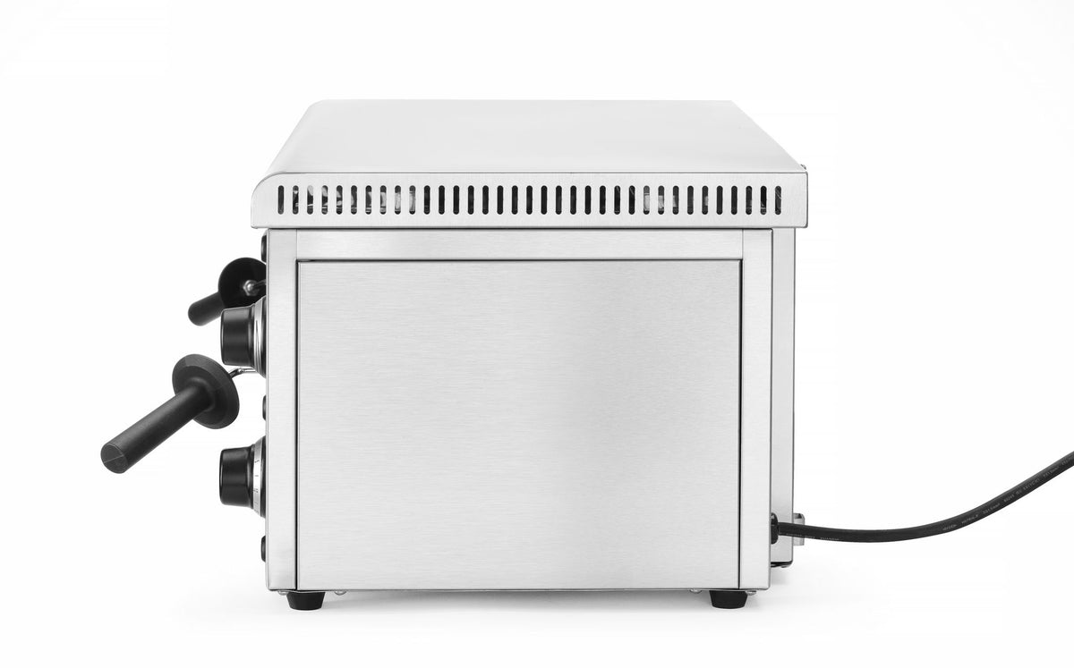 SALAMANDRA GN 1/1, HENDI, 220-240V/2850W, 770X485X(H)305MM - 264126
