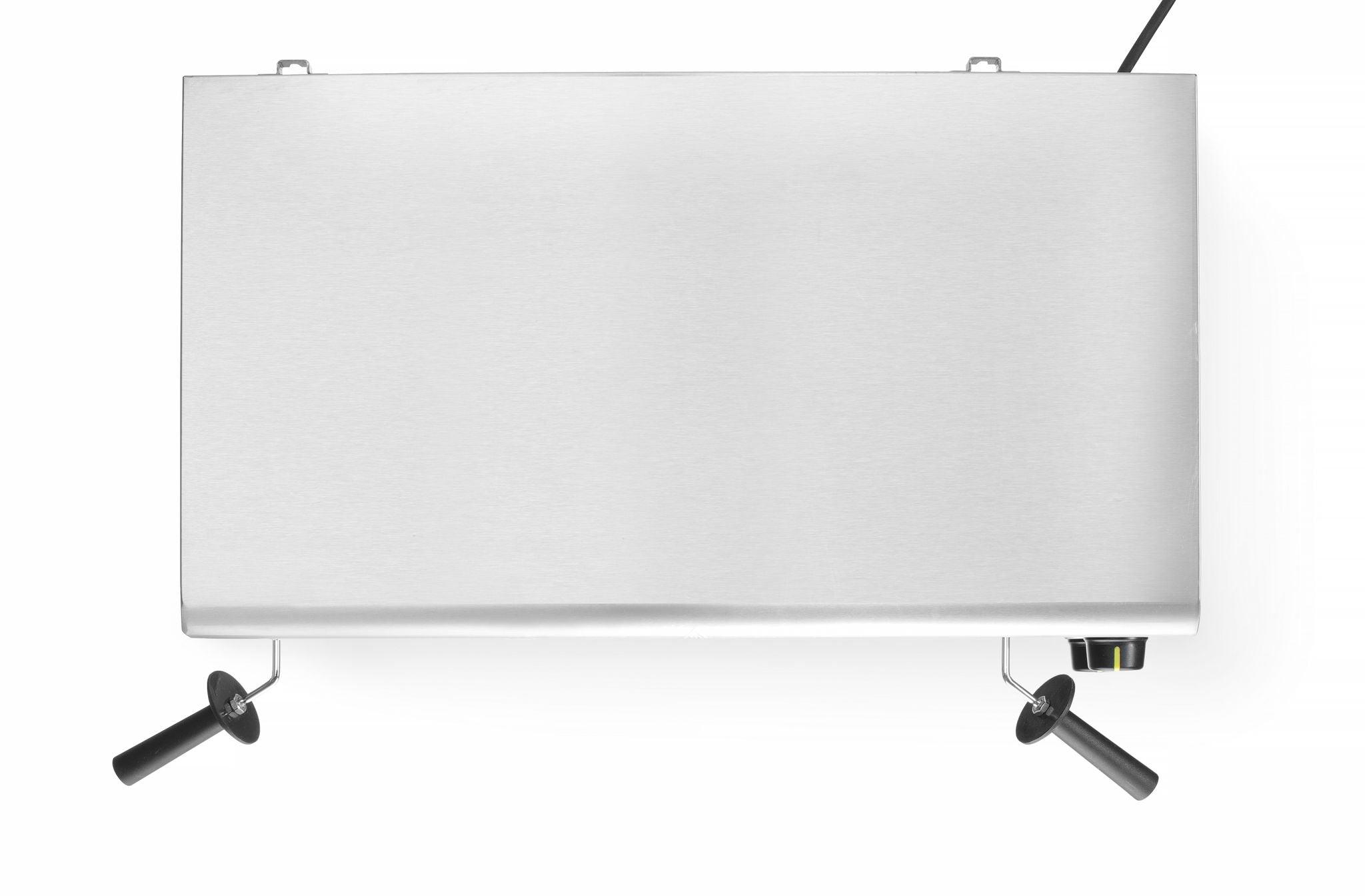SALAMANDRA GN 1/1, HENDI, 220-240V/2850W, 770X485X(H)305MM - 264126
