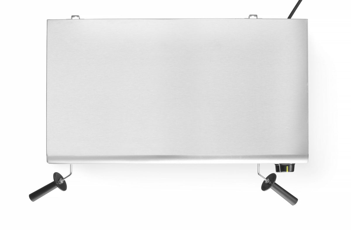 SALAMANDRA GN 1/1, HENDI, 220-240V/2850W, 770X485X(H)305MM - 264126