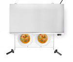 SALAMANDRA GN 1/1, HENDI, 220-240V/2850W, 770X485X(H)305MM - 264126