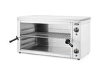 SALAMANDRA, HENDI, 230V/3600W, 800X633X(H)453MM - 264300