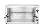 SALAMANDRA, HENDI, 230V/3600W, 800X633X(H)453MM - 264300