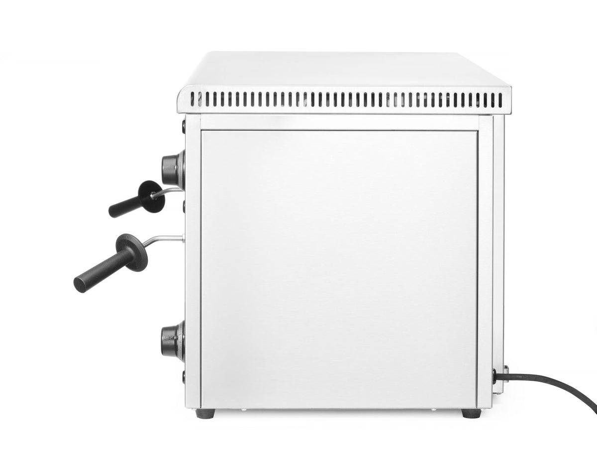 SALAMANDRA, HENDI, 230V/3600W, 800X633X(H)453MM - 264300
