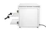 SALAMANDRA, HENDI, 230V/3600W, 800X633X(H)453MM - 264300